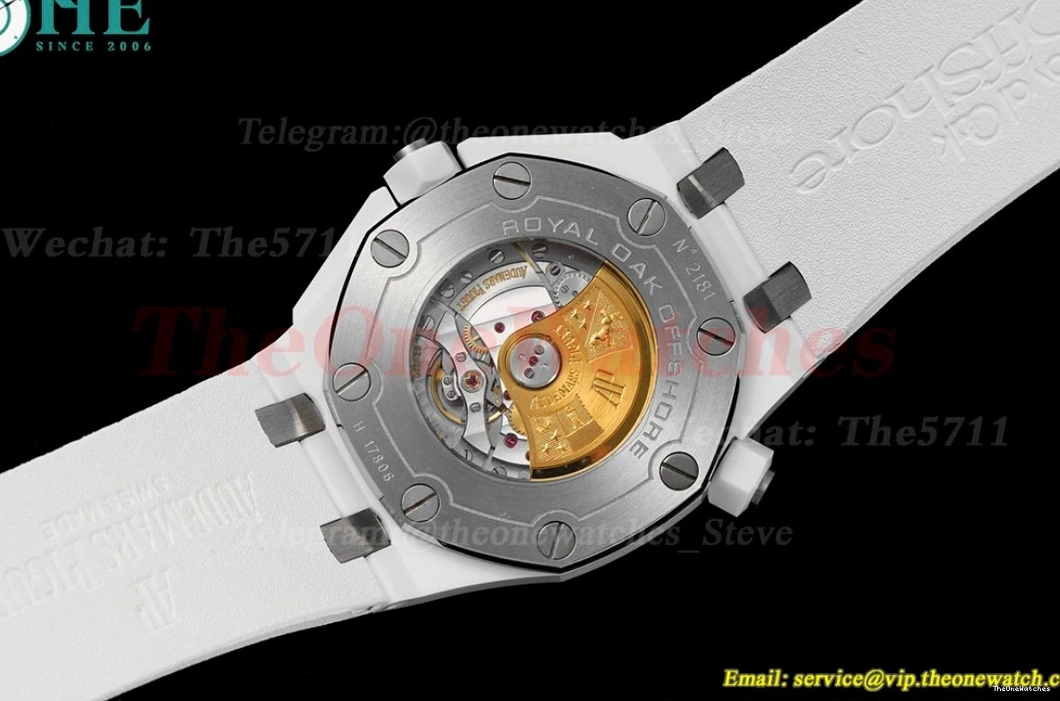 Royal IPF 15707 A3120 CER Oak RU Diver White 1227